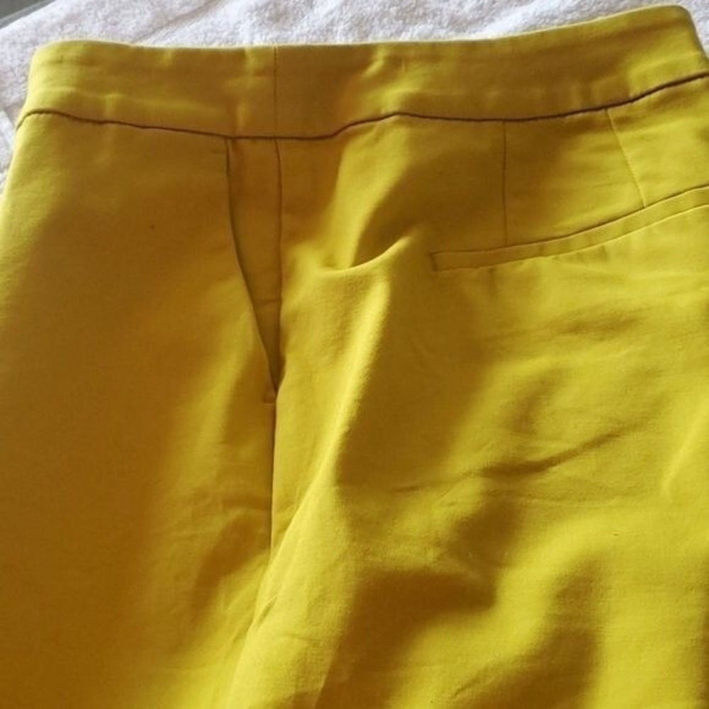 Boden Ankle Sz.‎ 8L Pants - Picture 10 of 15